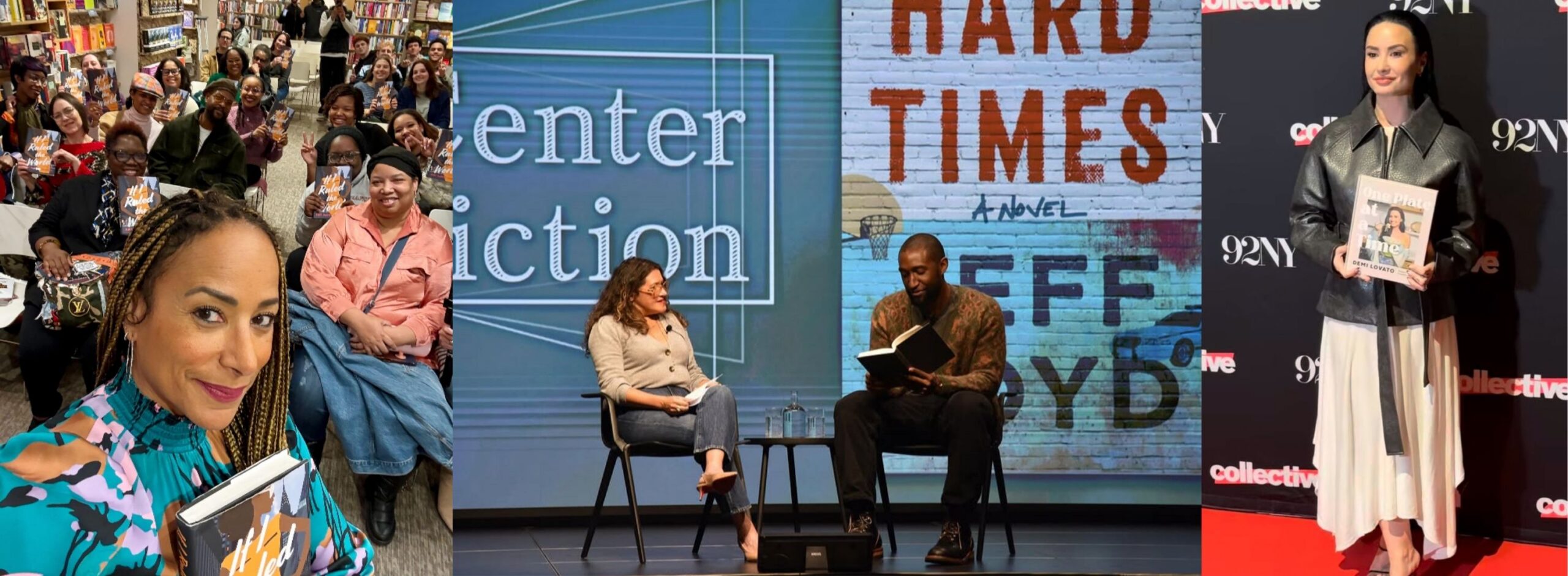 Flatiron Books Instagram post 2