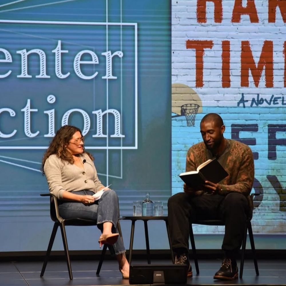 Flatiron Books Instagram post 6